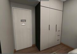 Ferraria Park Condominium (D17), Condominium #577026261